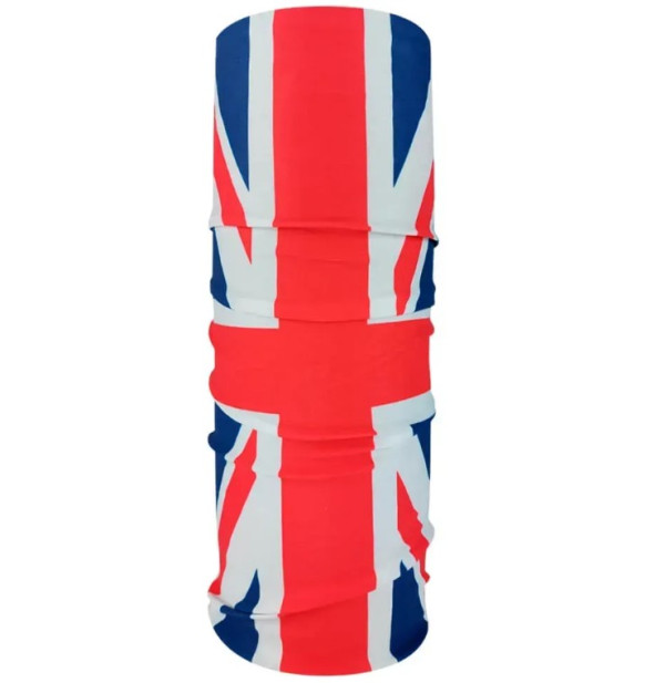 KRAMATAN TACTICAL DESIGN ШАРФ-ТРУБА ПОЛЕГШЕННИЙ UNITED KINGDOM