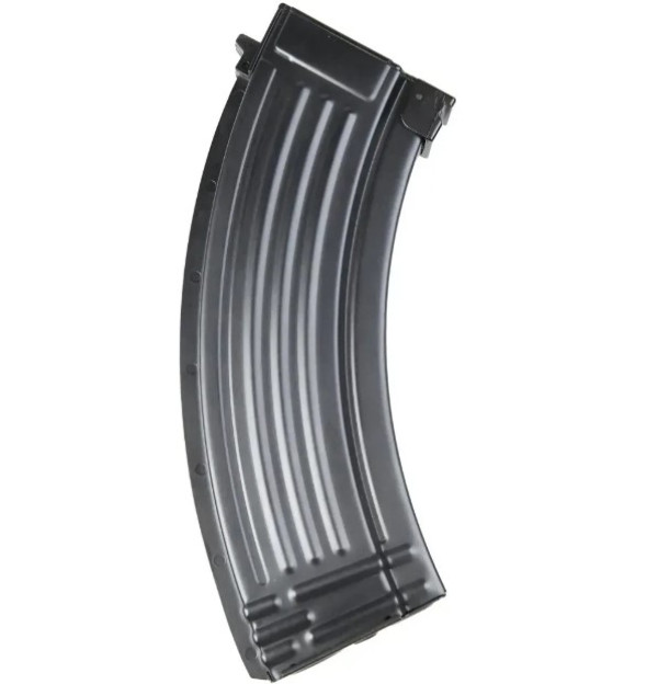 LCT МАГАЗИН МЕХАНИЧЕСКИЙ PK-248 LCK47 130RDS METAL MAGAZINE 33466