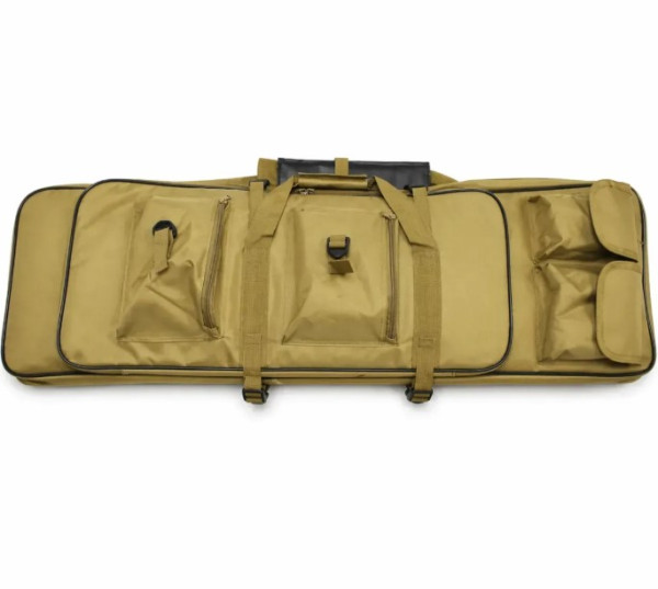 WOSPORT ЧЕХОЛ ДЛЯ ОРУЖИЯ 100CM GUN BAG TAN 34594