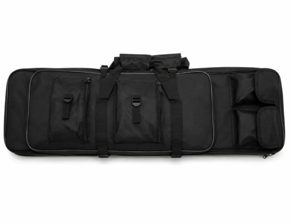 WOSPORT ЧЕХОЛ ДЛЯ ОРУЖИЯ 100CM GUN BAG BLACK 34592