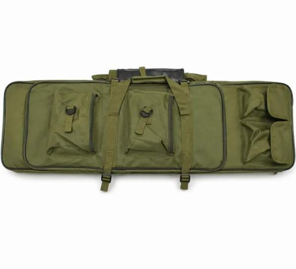 WOSPORT ЧЕХОЛ ДЛЯ ОРУЖИЯ 100CM GUN BAG OD 34593