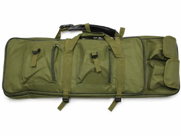 WOSPORT ЧЕХОЛ ДЛЯ ОРУЖИЯ 37CM GUN BAG OD 34590