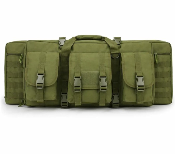 WOSPORT ЧОХОЛ ДЛЯ ЗБРОЇ DOUBLE CARBINE CASE 92CM OD 34599