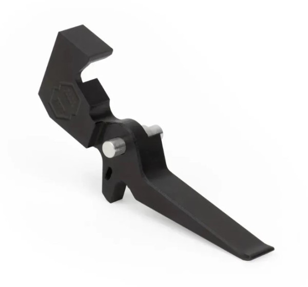 GATE СПУСКОВОЙ КРЮЧОК QUANTUM TRIGGER 1A1 BLACK 30133