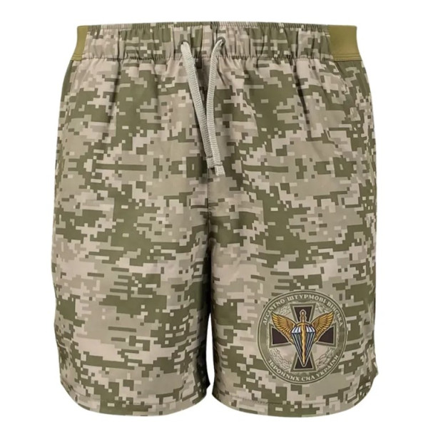 KRAMATAN TACTICAL DESIGN ШОРТЫ ДШВ ММ14 17208
