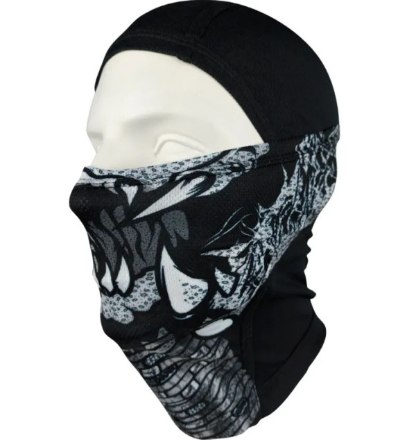 KRAMATAN TACTICAL DESIGN БАЛАКЛАВА-НІНДЗЯ PREDATOR XИЖАК 9557
