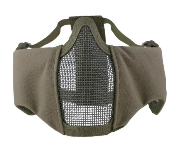 SPECNA ARMS ЗАЩИТНАЯ МАСКА STALKER EVO PLUS OLIVE 34066