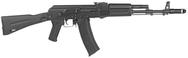 LCT СТРАЙКБОЛЬНИЙ АВТОМАТ AK74M 2.0 34537