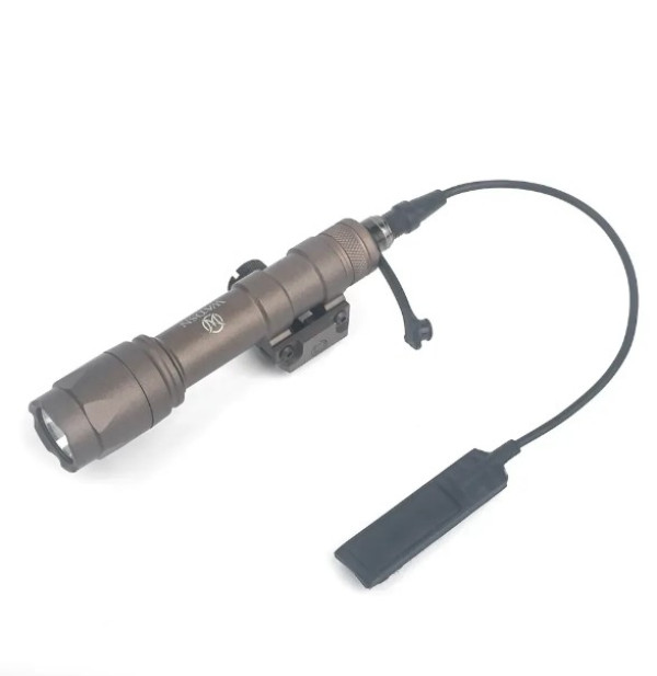 WADSN КНОПКА REMOTE SWITCH ASSEMBLY FOR SCOUTLIGHT DE 35057