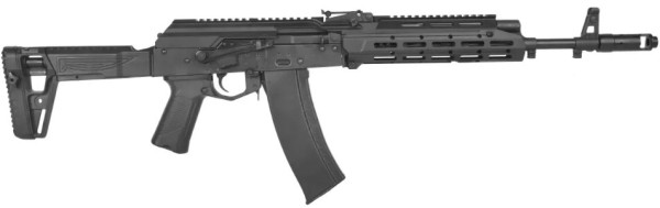 LCT СТРАЙКБОЛЬНЫЙ АВТОМАТ MK-74 GATE ASTER II 34536