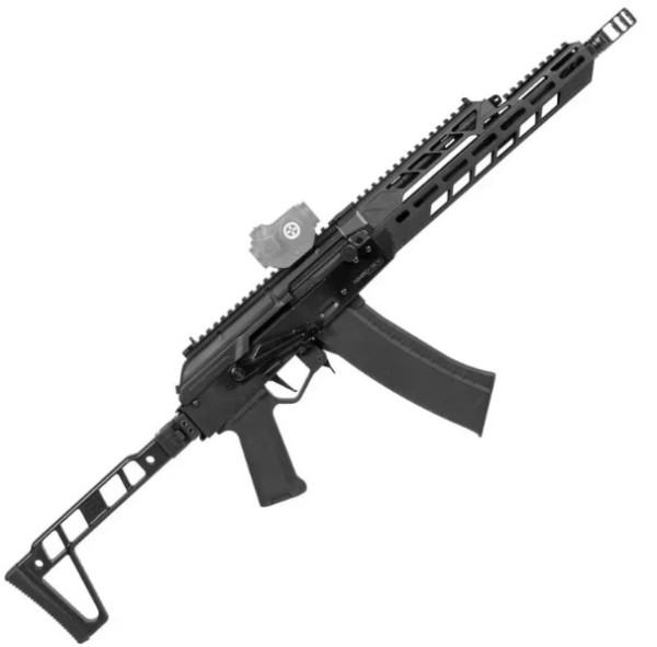 NOVRITSCH СТРАЙКБОЛЬНИЙ АВТОМАТ SSR74 AEG LONG 34945
