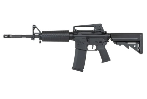 SPECNA ARMS СТРАЙКБОЛЬНИЙ АВТОМАТ M4 RRA SA-E01 HAL2 BLACK 32797