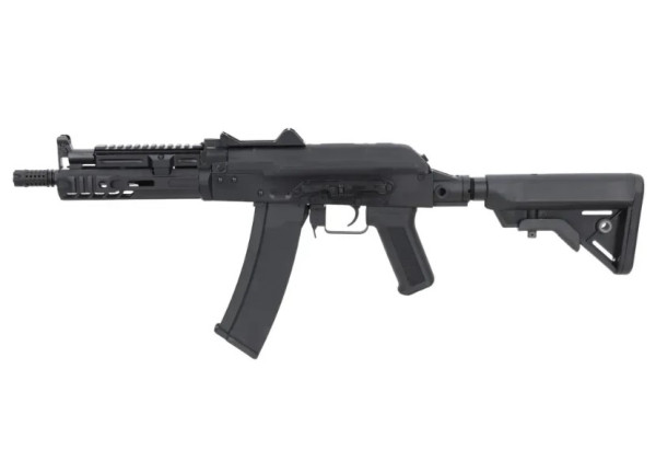 SPECNA ARMS СТРАЙКБОЛЬНИЙ АВТОМАТ SA-PJ16 PRIME ASTER ETU BLDC 33975