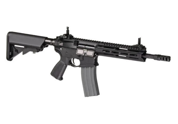 G&G СТРАЙКБОЛЬНЫЙ АВТОМАТ CM16 RAIDER 2.0 BLACK 34958