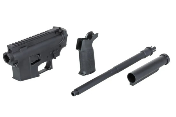 SPECNA ARMS НАБОР EDGE CREATOR KIT BLACK 33647