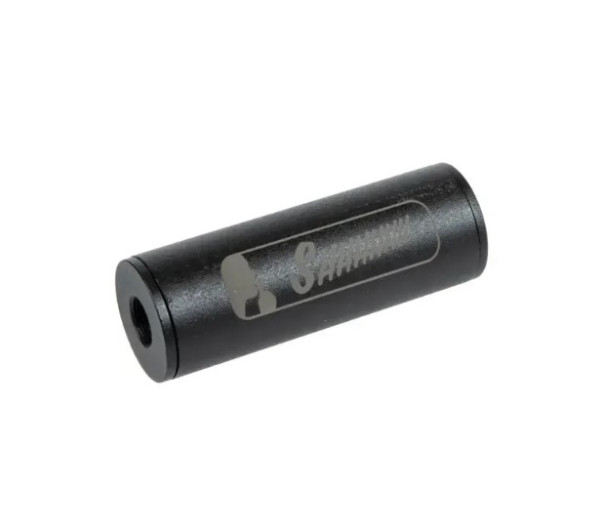 SPECNA ARMS СТРАЙКБОЛЬНЫЙ ГЛУШИТЕЛЬ COVERT TACTICAL STANDARD SILENCER SHHHHH 35X100 34912
