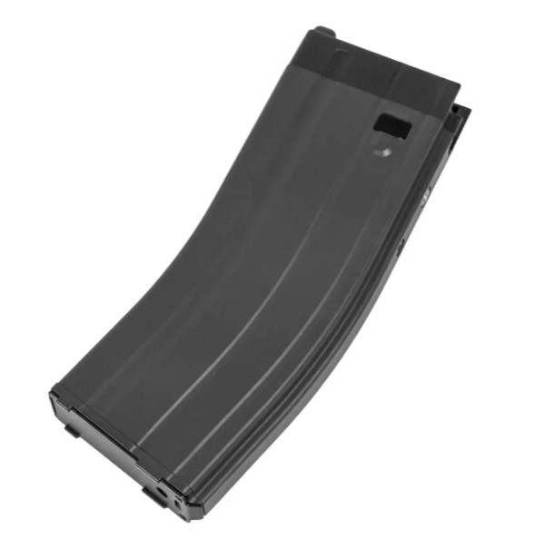 NOVRITSCH МАГАЗИН МЕХАНІЧНИЙ SSQ4 GREEN GAS 34798