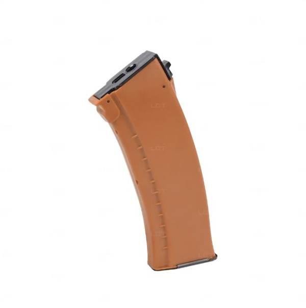 LCT МАГАЗИН МЕХАНИЧЕСКИЙ PK-249 LCK74 130 BBS OR 34539