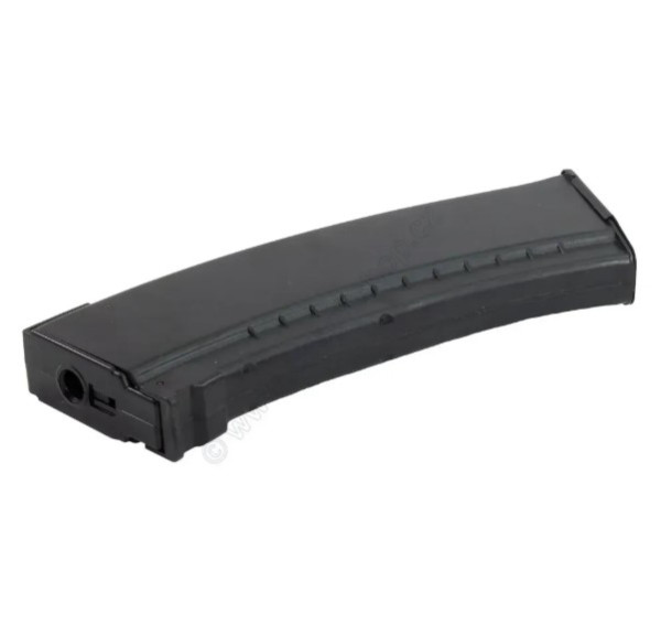 LCT МАГАЗИН МЕХАНИЧЕСКИЙ LCK74 MAGAZINE 130 BBS BK 33184