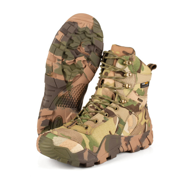 ALPINE CROWN MILITARY ЧЕРЕВИКИ PREDATOR MC