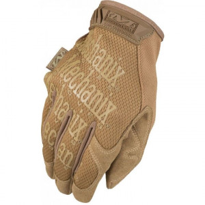 MECHANIX ORIGINAL GLOVES COYOTE MG-72