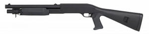DOUBLE EAGLE ДРОБОВИК SHOTGUN M3 MULTI-SHOT M56A 152