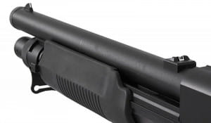 DOUBLE EAGLE ДРОБОВИК SHOTGUN M3 MULTI-SHOT M56A 152