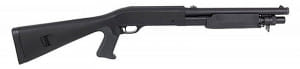 DOUBLE EAGLE ДРОБОВИК SHOTGUN M3 MULTI-SHOT M56A 152