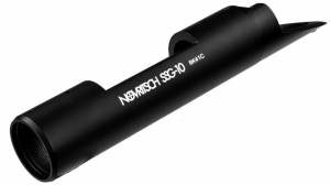 NOVRITSCH СНАЙПЕРСКАЯ ВИНТОВКА SSG10 A1 5 JOULES BLACK 19160