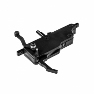 NOVRITSCH СНАЙПЕРСКАЯ ВИНТОВКА SSG10 A1 5 JOULES BLACK 19160
