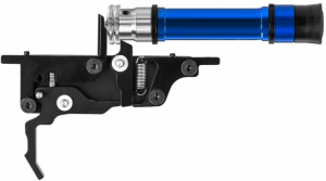 NOVRITSCH СНАЙПЕРСКАЯ ВИНТОВКА SSG10 A1 5 JOULES BLACK 19160