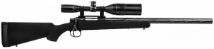NOVRITSCH СНАЙПЕРСКАЯ ВИНТОВКА SSG10 A1 5 JOULES BLACK 19160