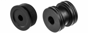 NOVRITSCH СНАЙПЕРСКАЯ ВИНТОВКА SSG10 A1 5 JOULES BLACK 19160