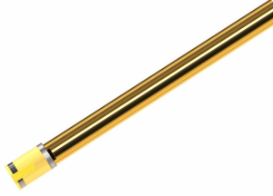 NOVRITSCH СНАЙПЕРСКАЯ ВИНТОВКА SSG10 A1 5 JOULES BLACK 19160