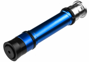 NOVRITSCH СНАЙПЕРСКАЯ ВИНТОВКА SSG10 A1 5 JOULES BLACK 19160