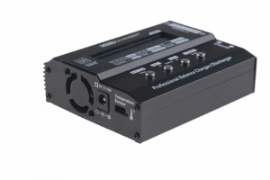 SPECNA ARMS ЗАРЯДНИЙ ПРИСТРІЙ OMNICHARGER MICROPROCESSOR CHARGER W/ POWER SUPPLY 21907