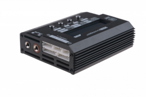 SPECNA ARMS ЗАРЯДНИЙ ПРИСТРІЙ OMNICHARGER MICROPROCESSOR CHARGER W/ POWER SUPPLY 21907