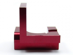 AIRSOFTPRO ПІДСИЛЮВАЧ ГІРБОКСА MBLOCK VER.2 12126