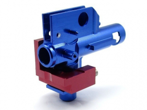 AIRSOFTPRO ПІДСИЛЮВАЧ ГІРБОКСА MBLOCK VER.2 12126