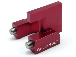 AIRSOFTPRO ПІДСИЛЮВАЧ ГІРБОКСА MBLOCK VER.2 12126