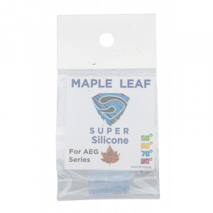 MAPLE LEAF РЕЗИНКА HOP UP SUPER SILICON WINTER 70DEG 23062