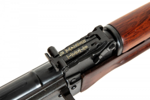 E&L АВТОМАТ ELAKM MOSFET ESSENTIAL CARBINE 20966