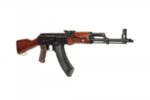 E&L АВТОМАТ ELAKM MOSFET ESSENTIAL CARBINE 20966