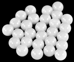 NOVRITSCH ШАРЫ 0.46G X 530PCS NONBIO SNIPER BBS 22548