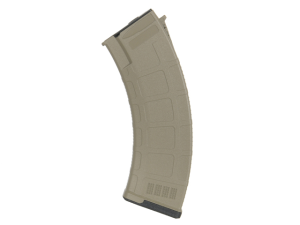 CYMA МАГАЗИН МЕХАНІЧНИЙ AK/AKM MAGPUL REPLICA 180BBS DARK EARTH 10893