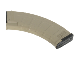 CYMA МАГАЗИН МЕХАНІЧНИЙ AK/AKM MAGPUL REPLICA 180BBS DARK EARTH 10893