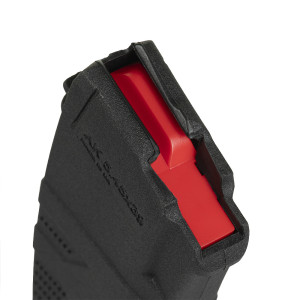 FIRE ON МАГАЗИН АК 5,45 НА 30 ПАТРОНІВ BLACK/RED