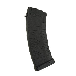 FIRE ON МАГАЗИН АК 5,45 НА 30 ПАТРОНІВ BLACK/RED