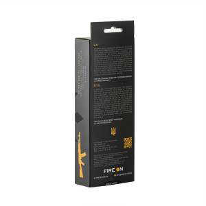 FIRE ON МАГАЗИН АК 5,45 НА 30 ПАТРОНІВ OLIVE