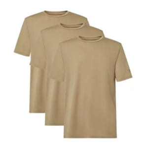 OAKLEY ФУТБОЛКА SI CORE TEE 3 PACK TAN FOA403402-3A8